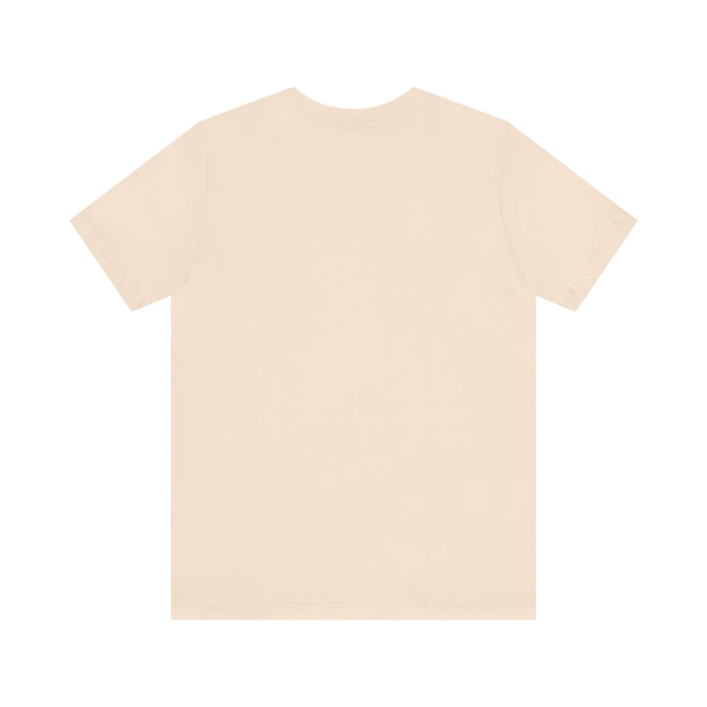 Christian faith T-shirt with Jesus crucifix graphic