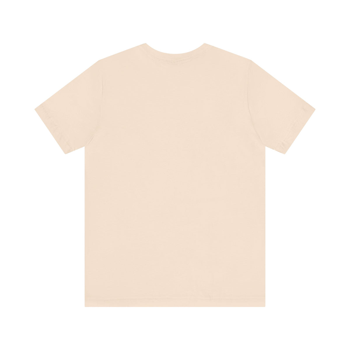 Christian faith T-shirt with Jesus crucifix graphic