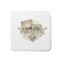 Memories Baby Board Book — First Moments Keepsake