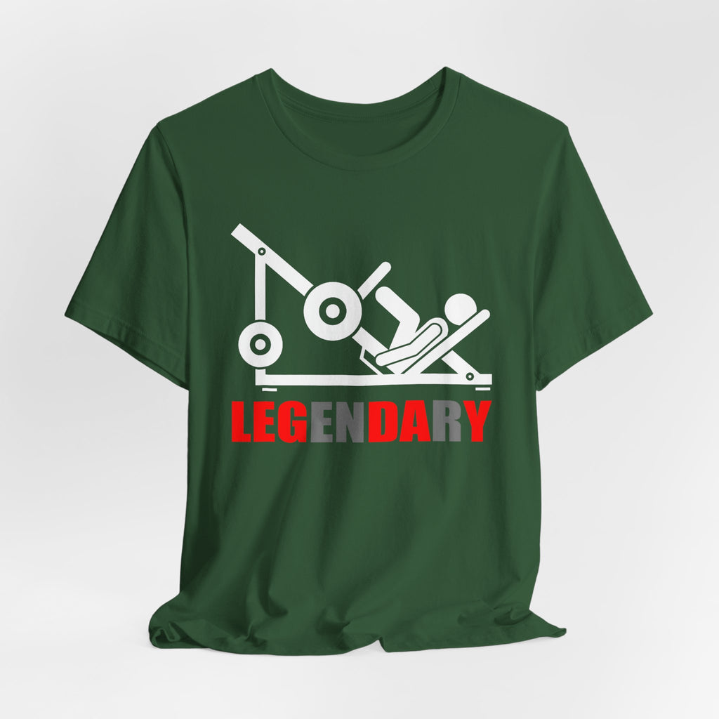 Ignite Legendary Training Shirt