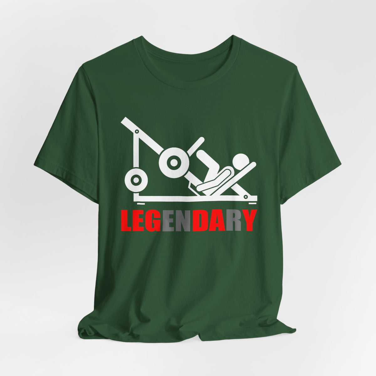 Ignite Legendary Training Shirt