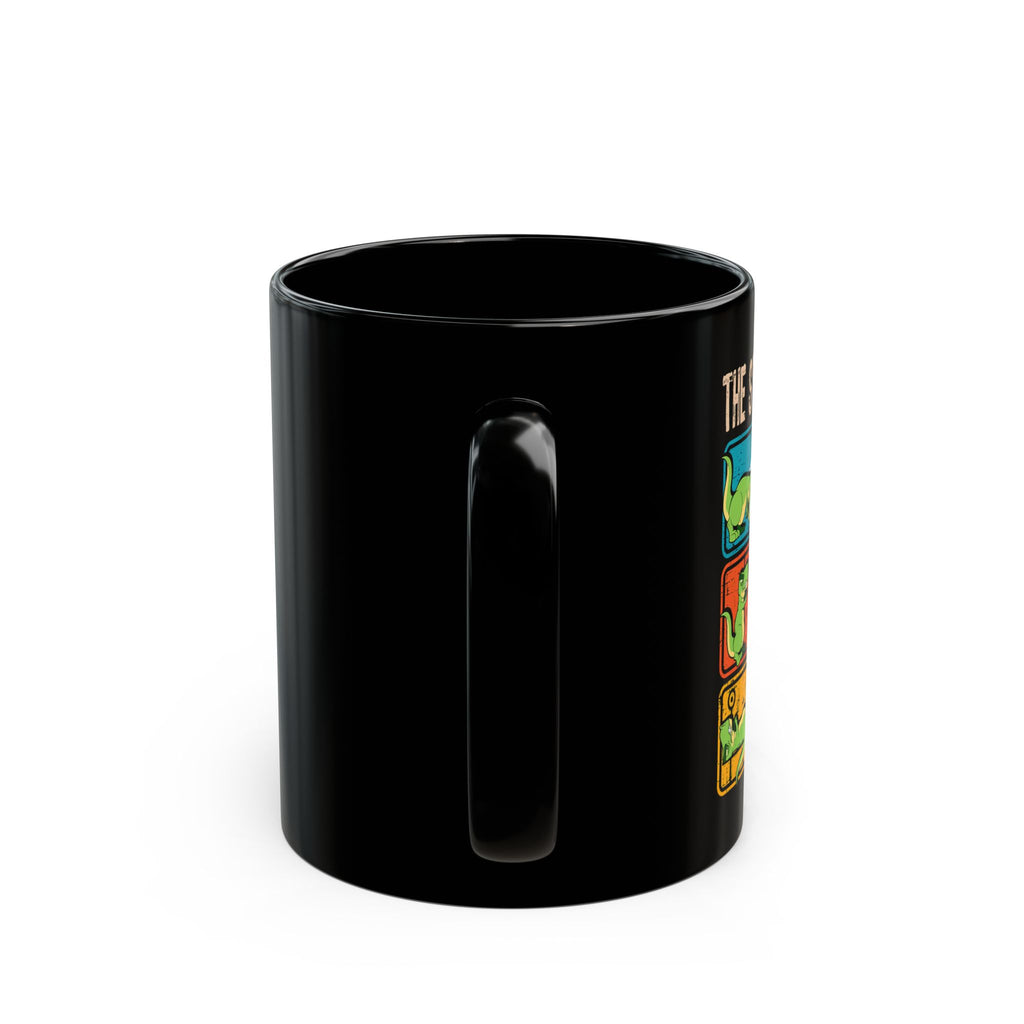 Spirited Sweat & Sip Mug