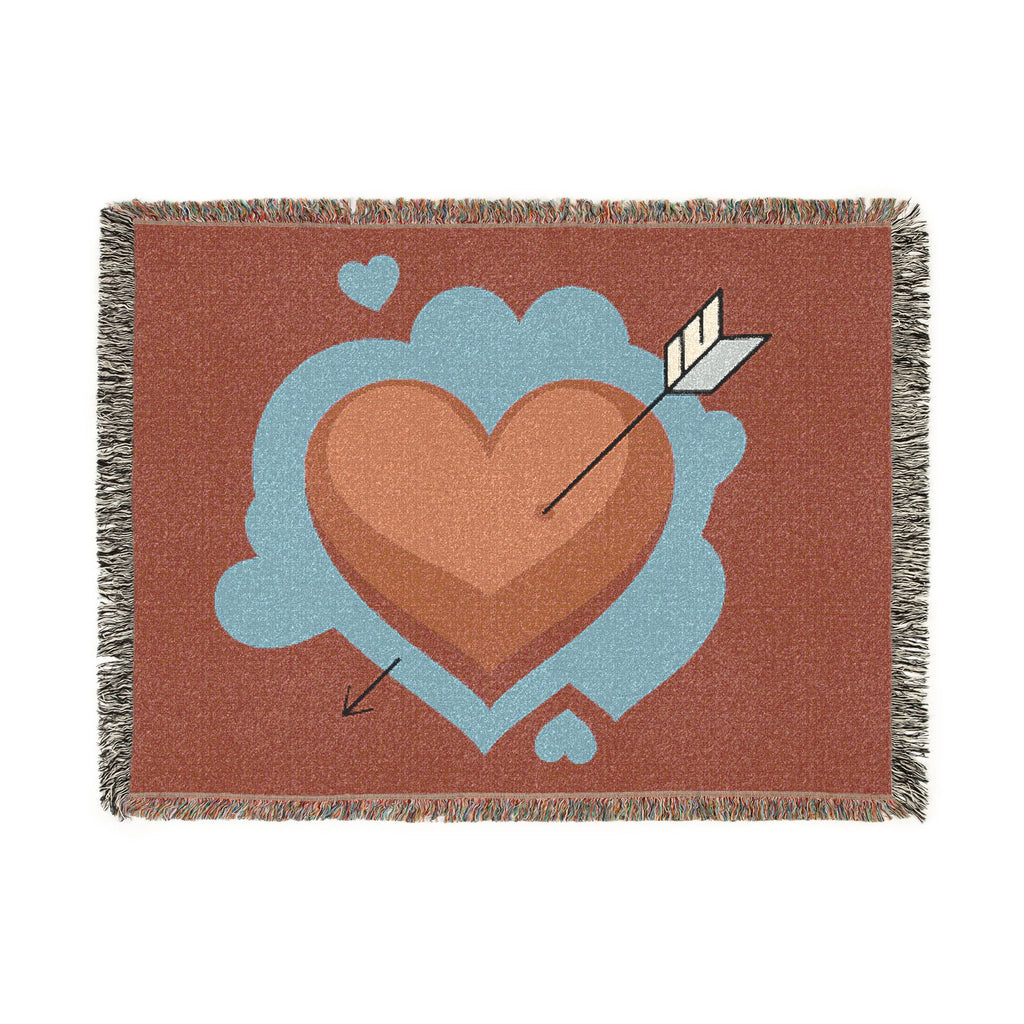 Woven Blanket