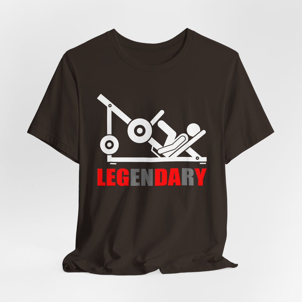 Ignite Legendary Training Shirt