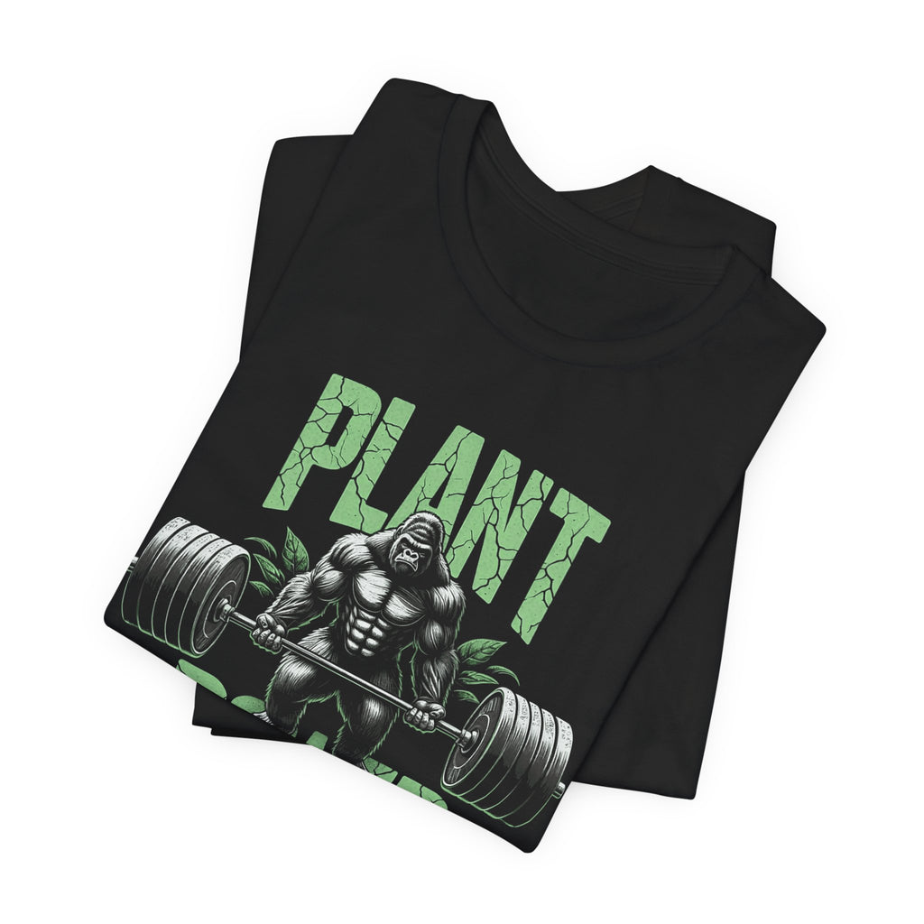 Electric Leaf-Lifter Shirt
