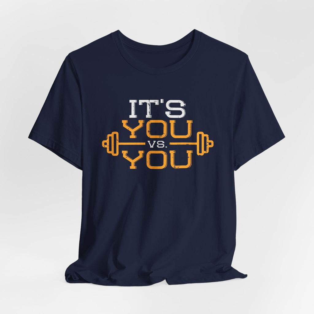 Relentless Mindset Gym Tee