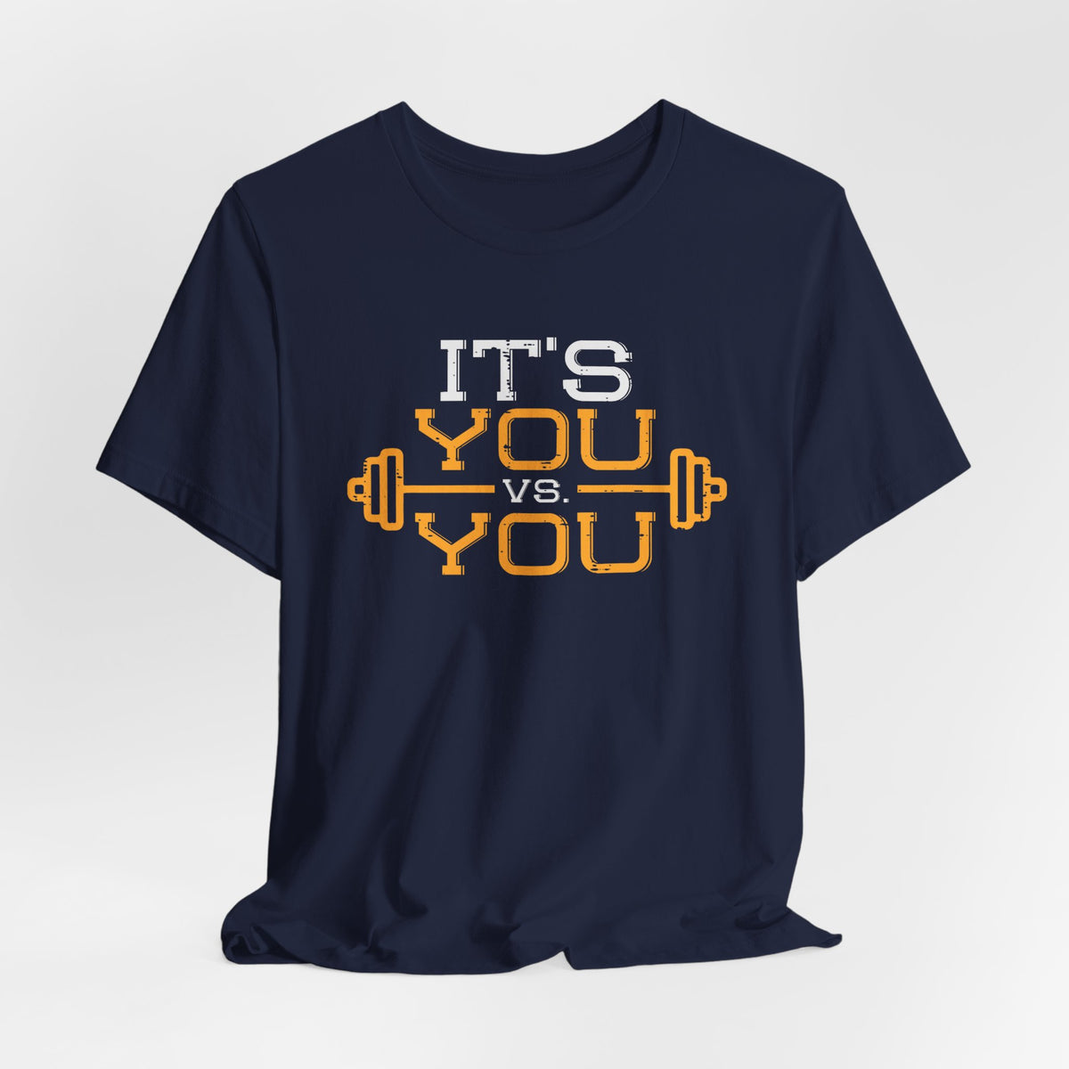 Relentless Mindset Gym Tee