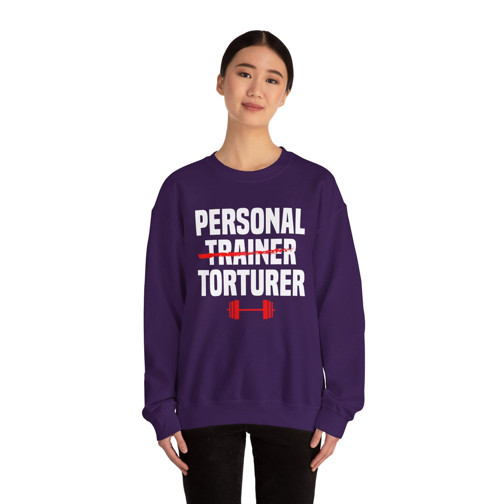 Spirited Rep-Count Rebel Pullover