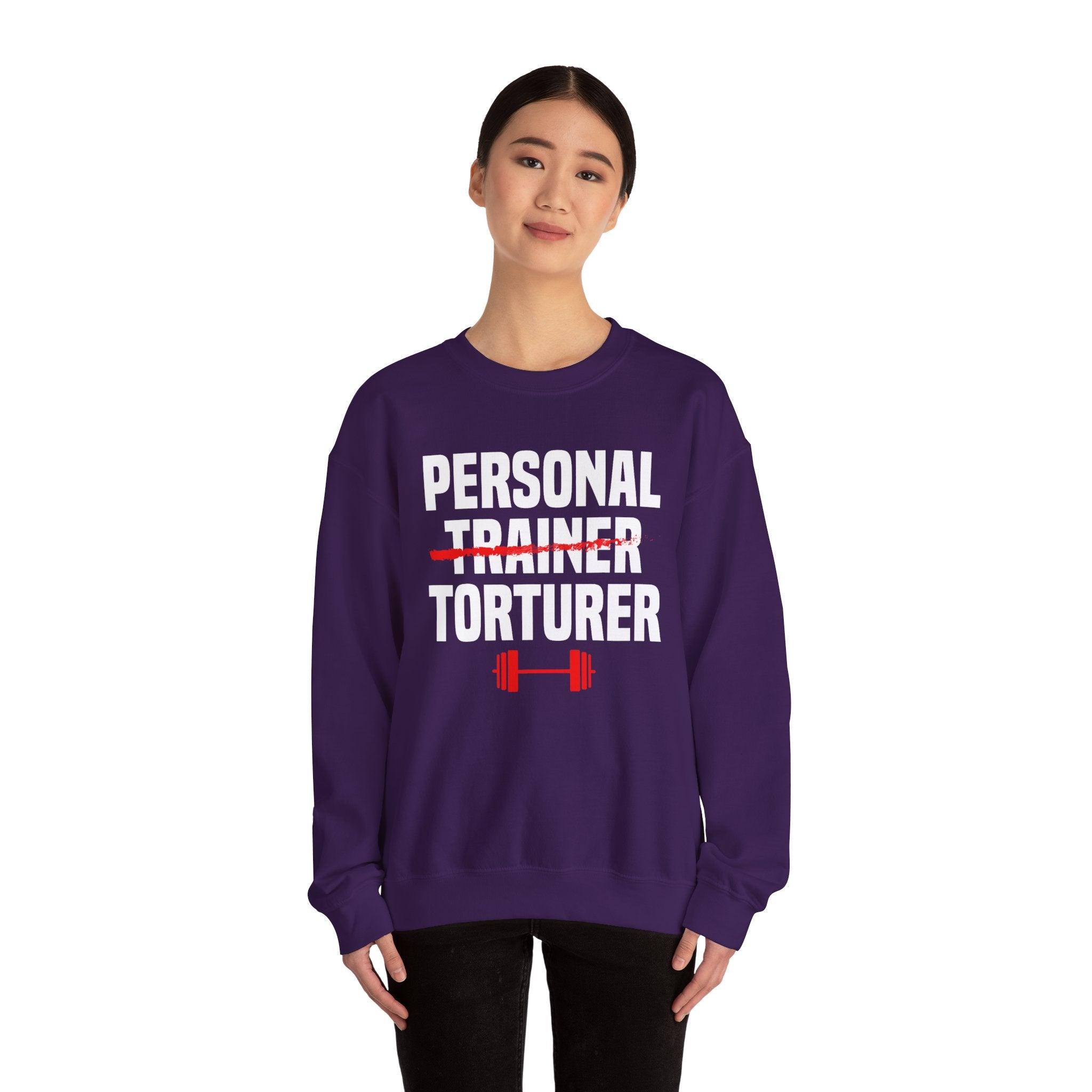 Spirited Rep-Count Rebel Pullover