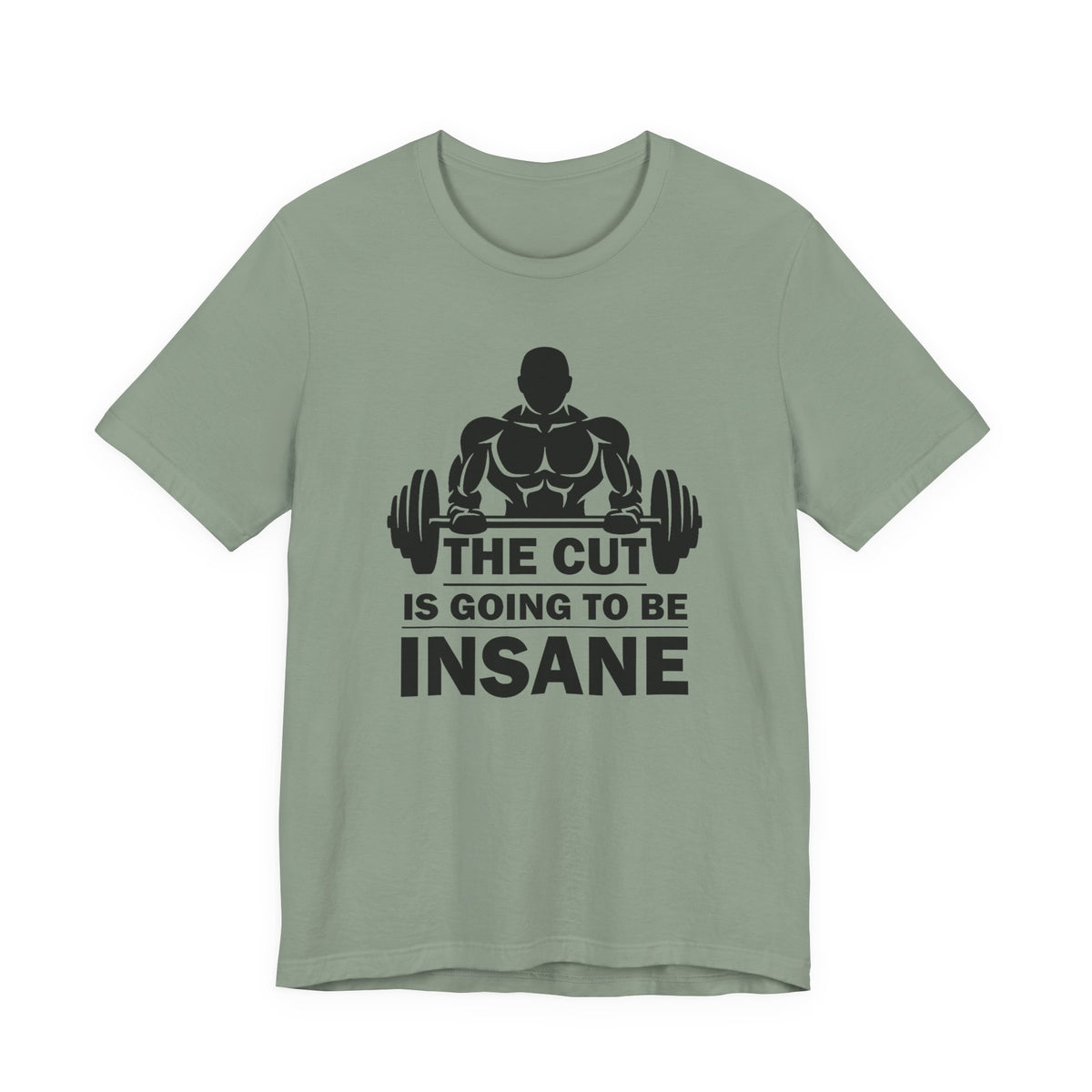 Rocking Cut-Phase Jersey