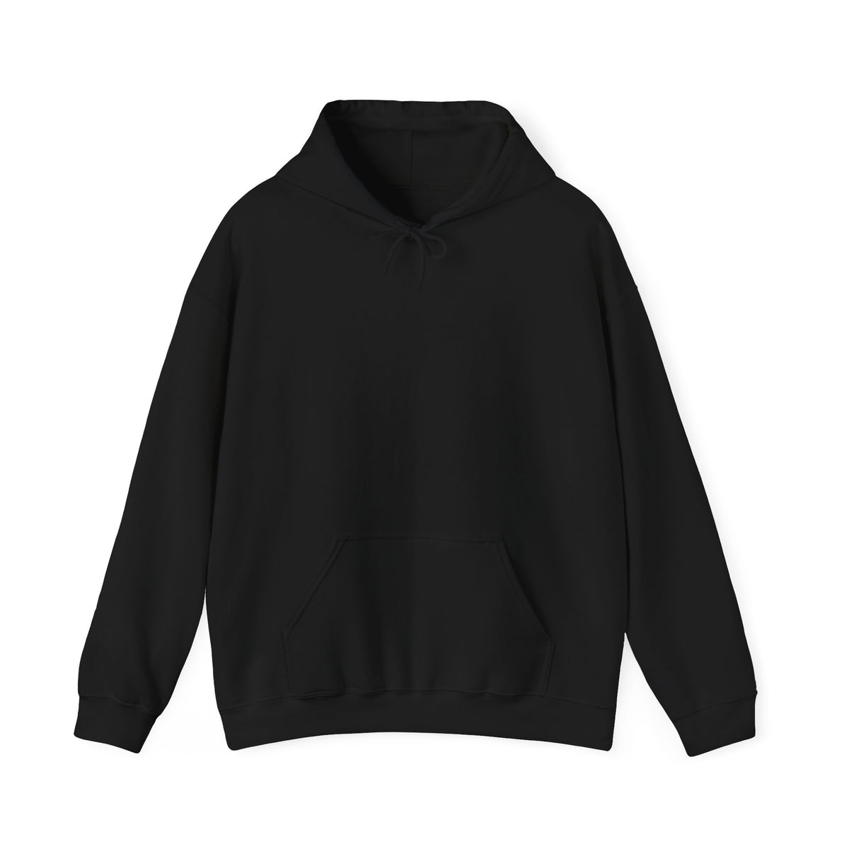 Moonlit Deadlift Tarot Hoodie