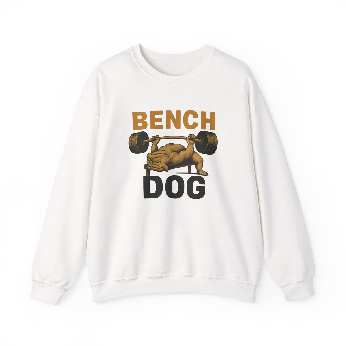 Flex-Worthy Dog Lover Crew