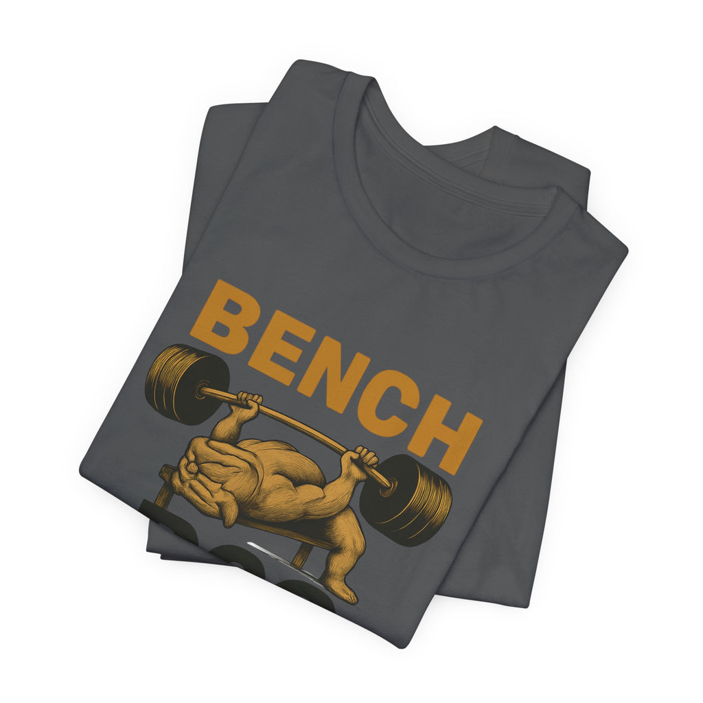 Energetic Dog Lifter Tee