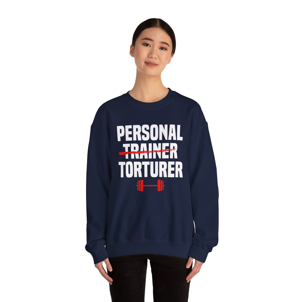 Spirited Rep-Count Rebel Pullover