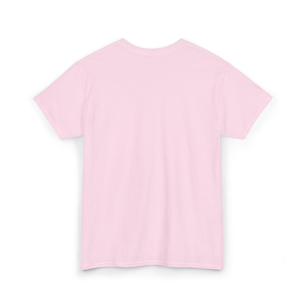 Bed Wine Blue T-Shirt — Patriotic Red White & Blue Graphic Tee