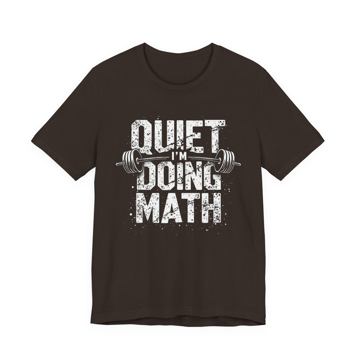 Playful STEM Power Shirt