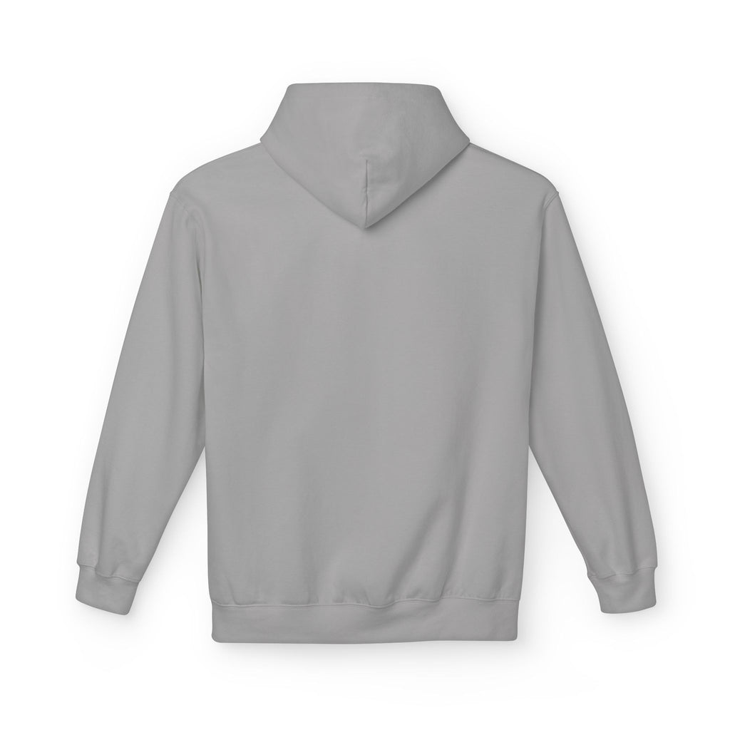 Military Hoodie — Tactical Camouflage Fleece