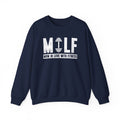 Unstoppable Fitness Mama Pullover