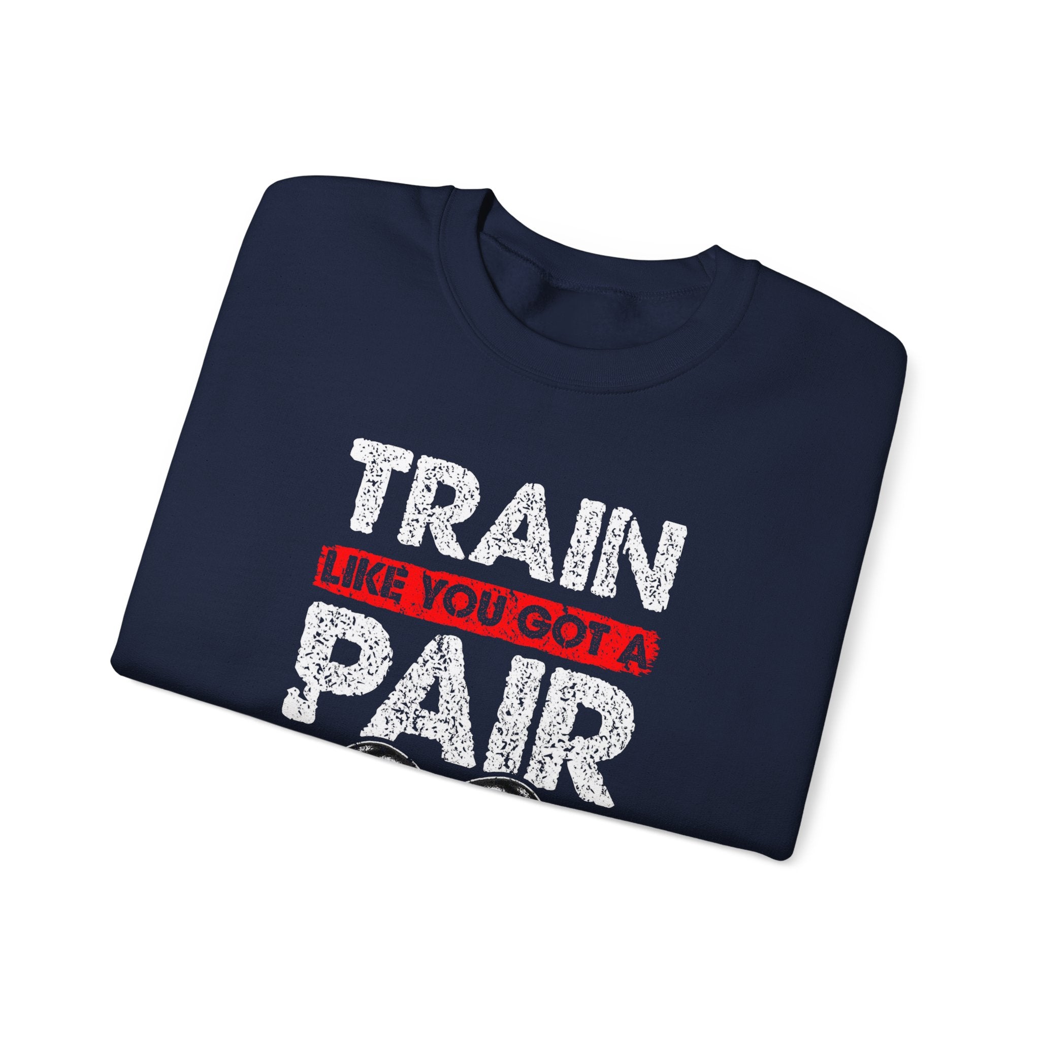 Fearless Gains Pullover