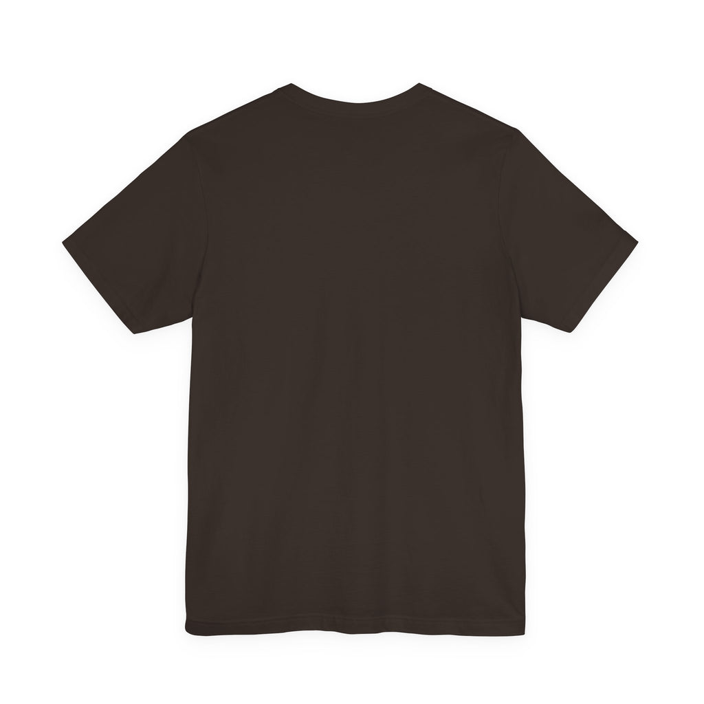 Unapologetic FIT Statement Tee