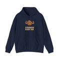 Confident Grind Gym Hoodie