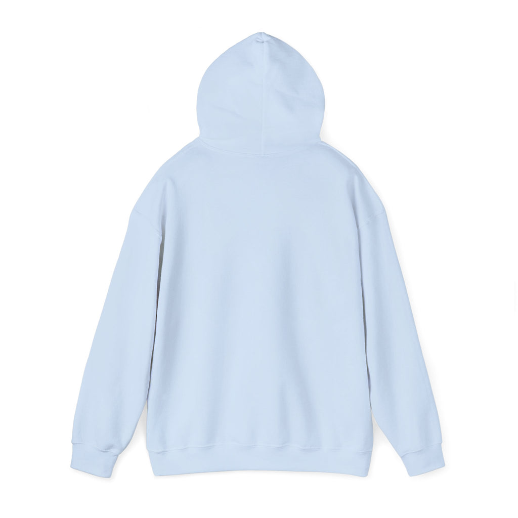 Energize Your Reps Hoodie