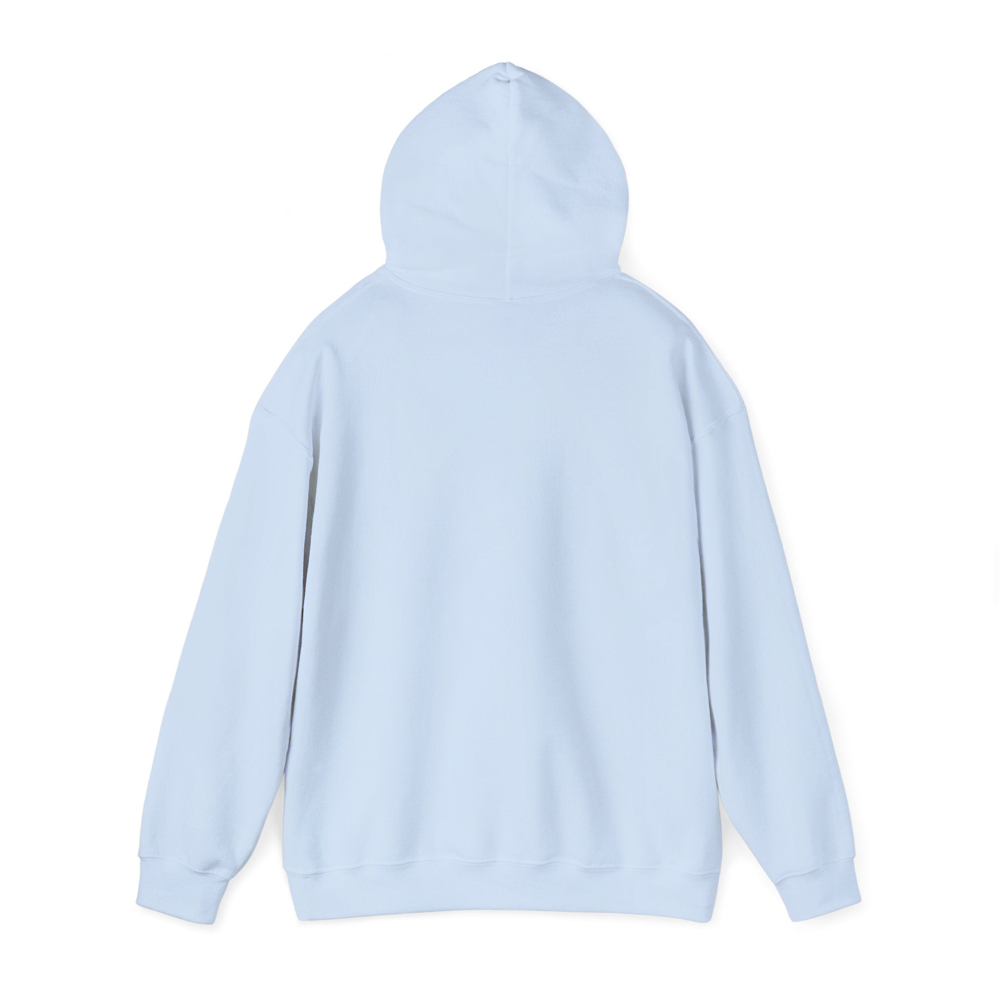 Energize Your Reps Hoodie
