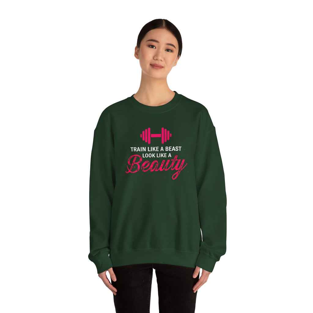 Dynamic Barbell Beauty Top