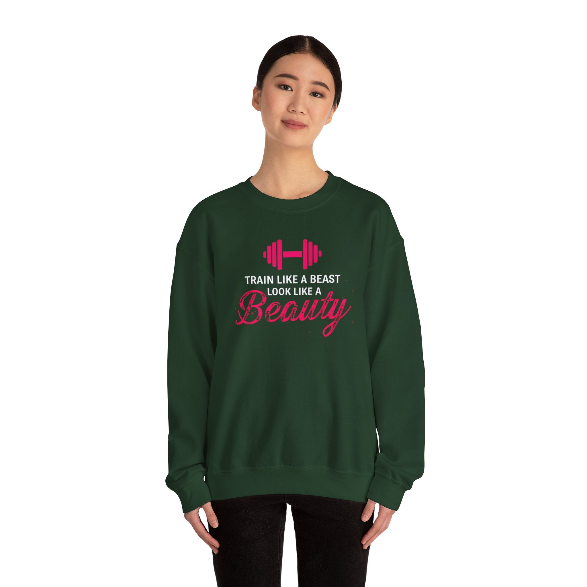 Dynamic Barbell Beauty Top