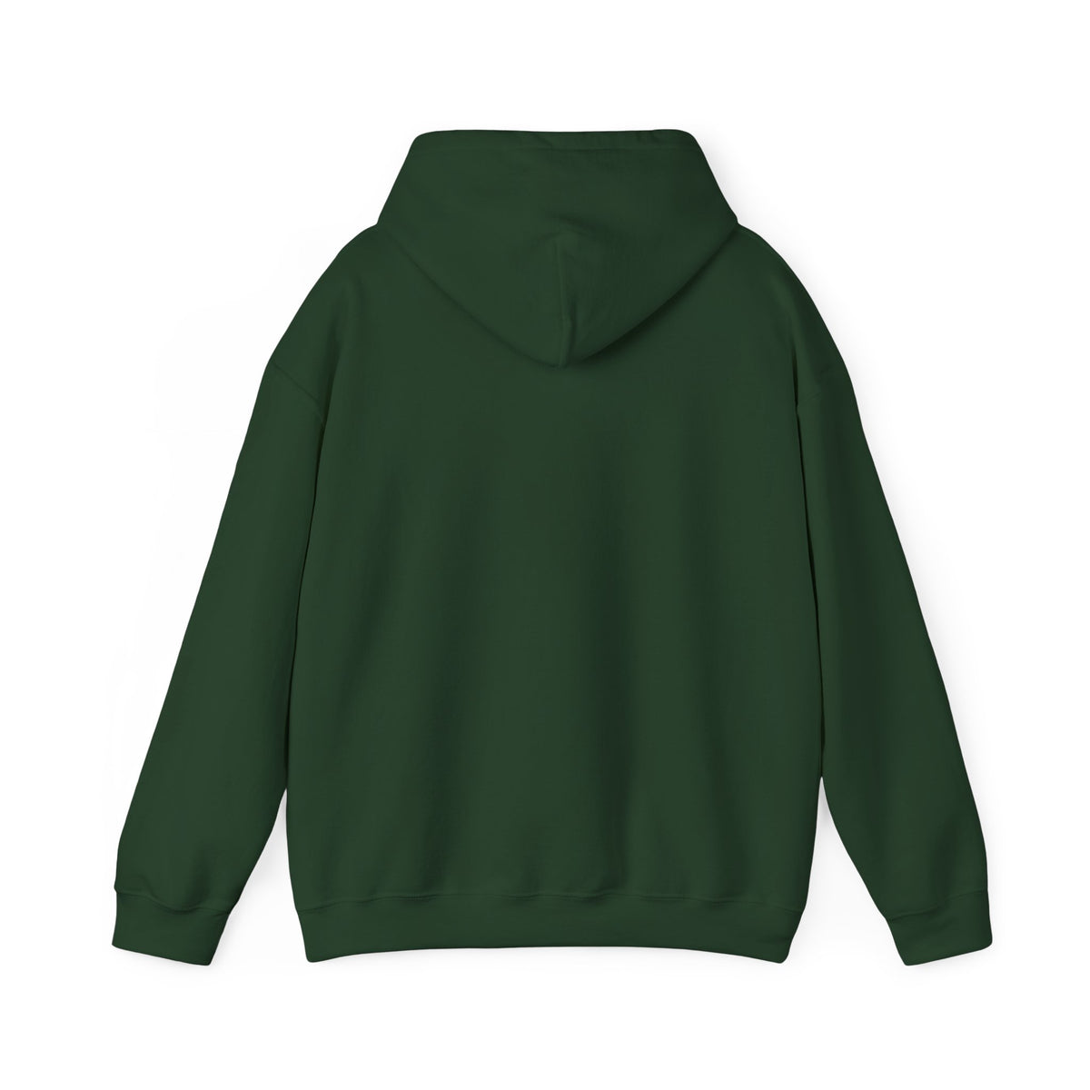 Unstoppable Beauty Gym Hoodie