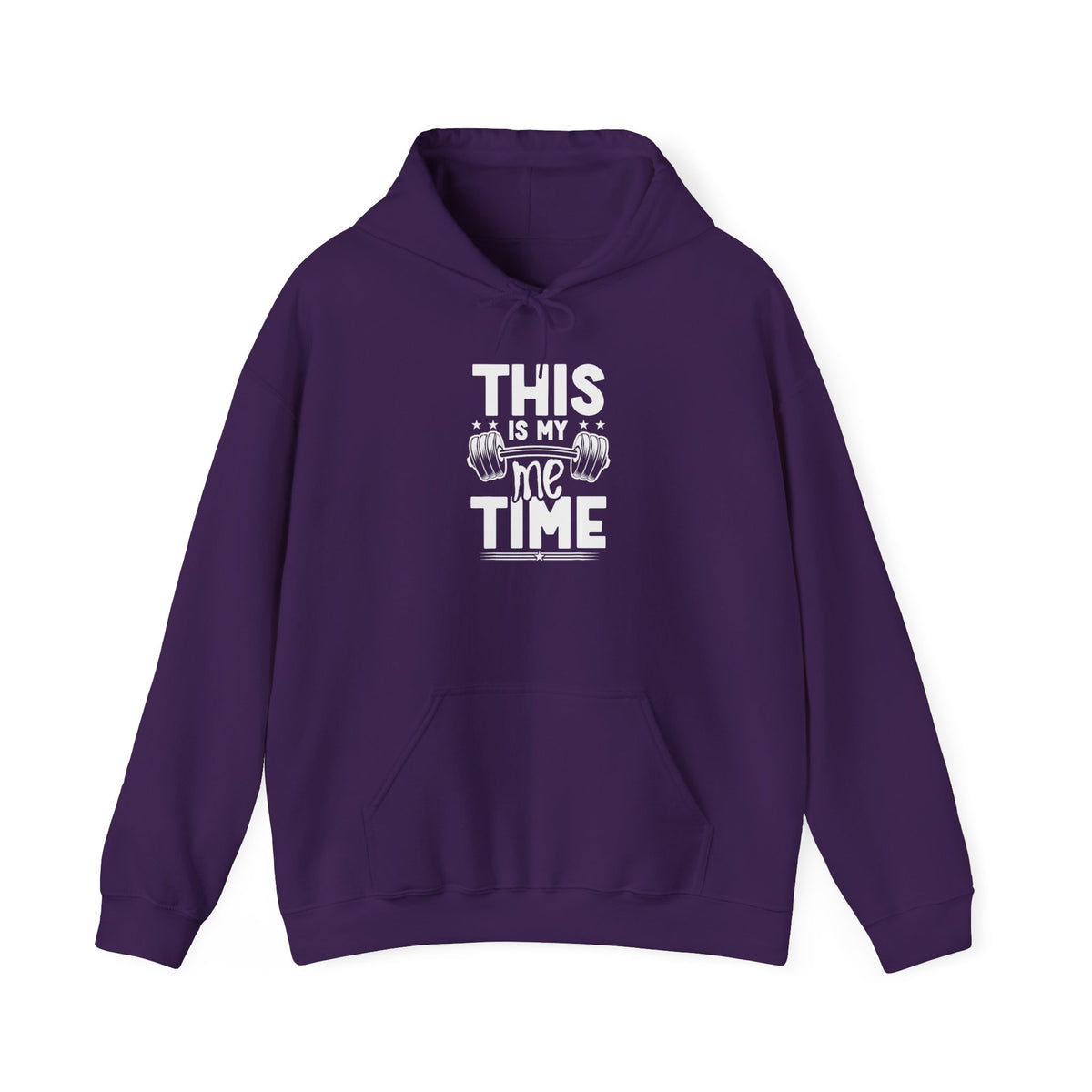 Blissed-Out Me Time Hoodie