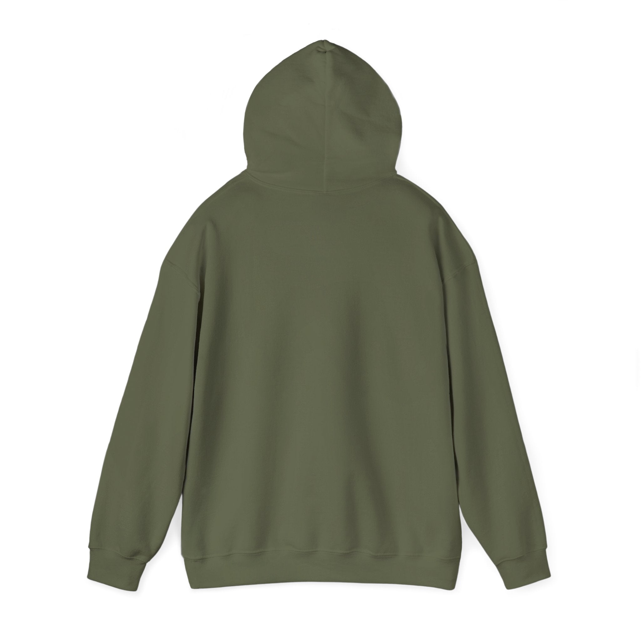 Energize Your Reps Hoodie