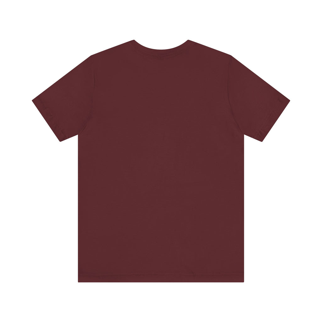 Jesus Crucifix T‑Shirt — Christian Faith Graphic Tee for Easter & Church
