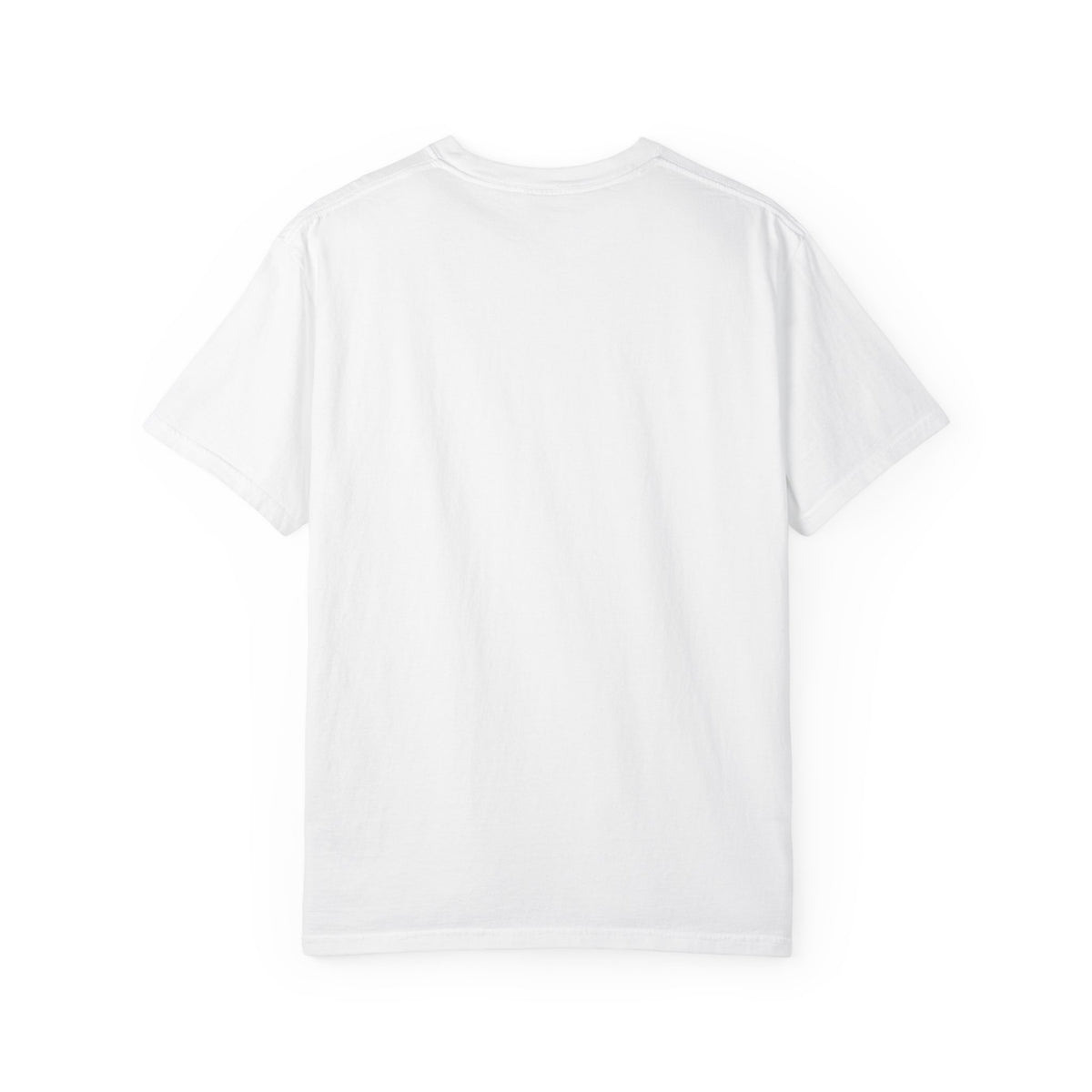 T-Shirt — "We're Equally Whack" Turtle & Duck Best Friends Graphic Tee