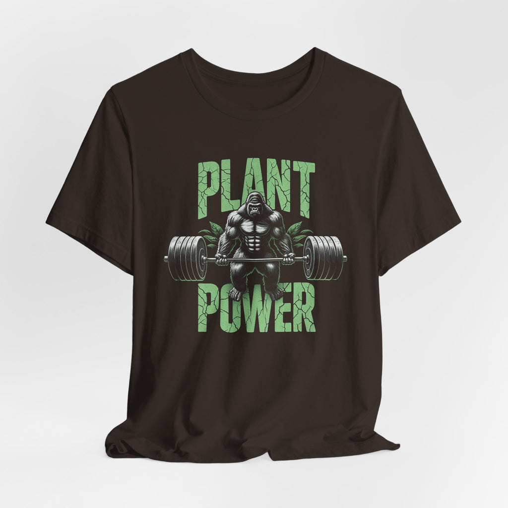 Electric Leaf-Lifter Shirt