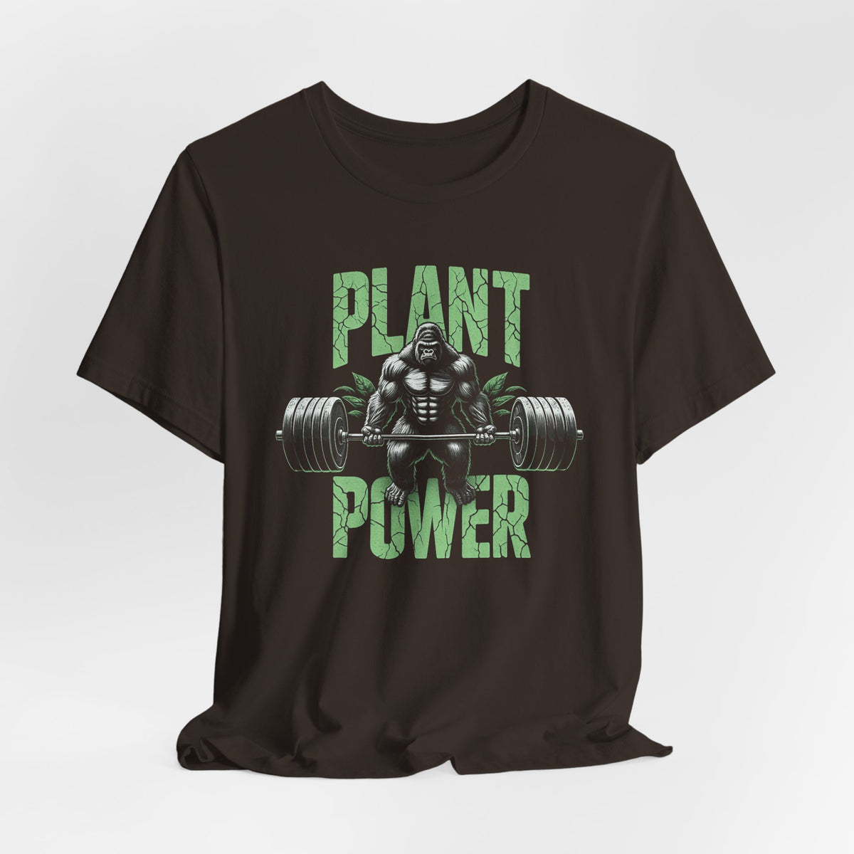 Electric Leaf-Lifter Shirt