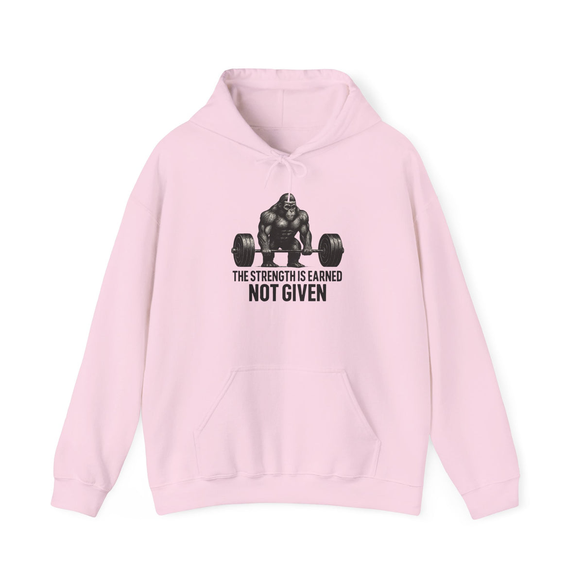 Crush Limits Workout Hoodie