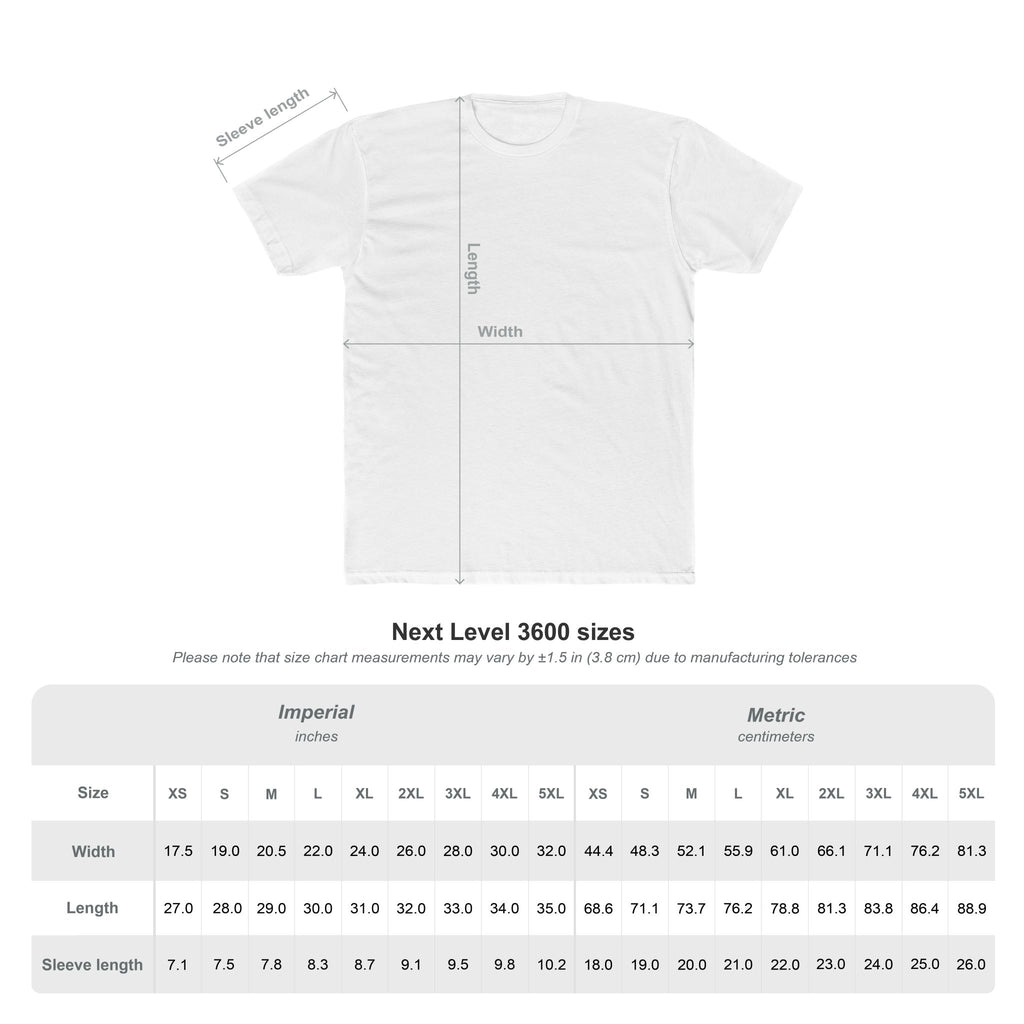 Be Good Do Good T-Shirt — Inspirational Cotton Crew Tee