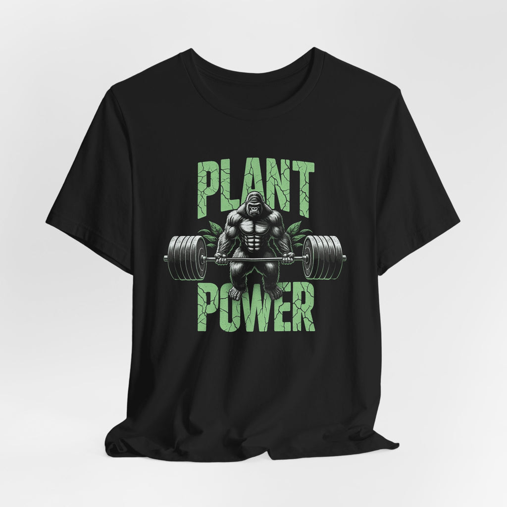 Electric Leaf-Lifter Shirt