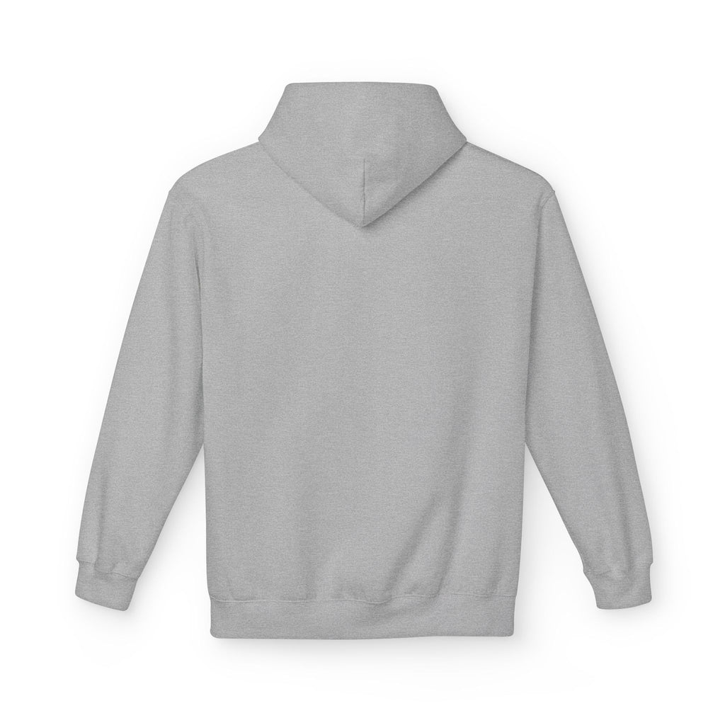 Military Hoodie — Tactical Camouflage Fleece