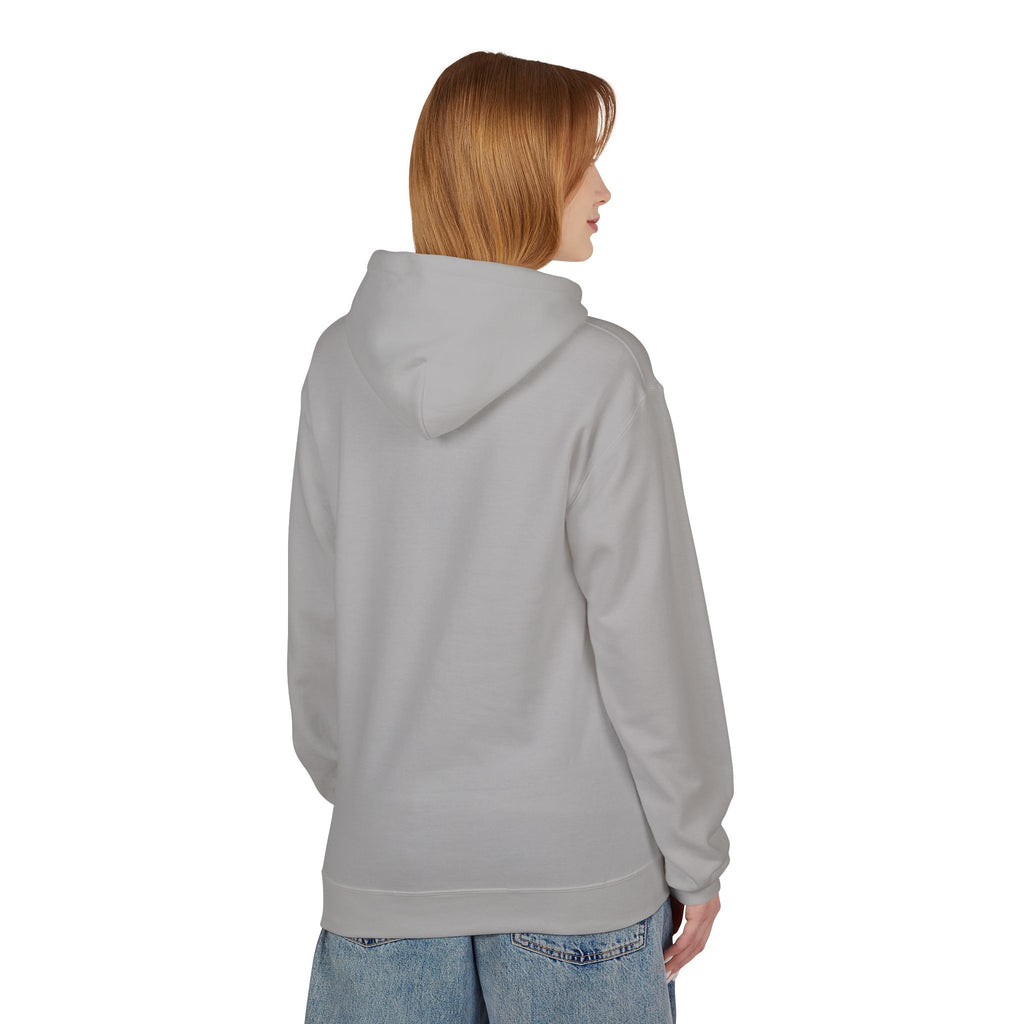 Military Hoodie — Tactical Camouflage Fleece