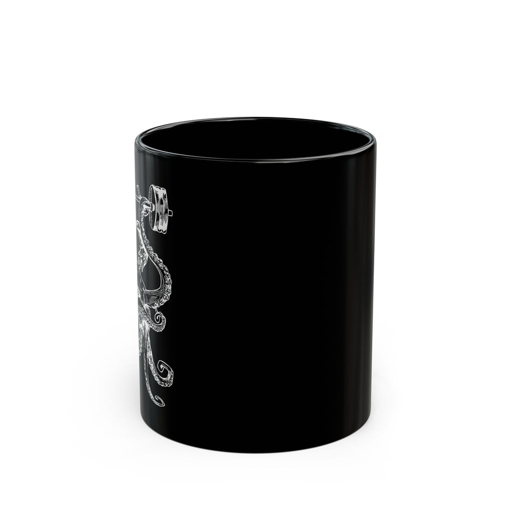 Daring Deep-Sea Strength Cup