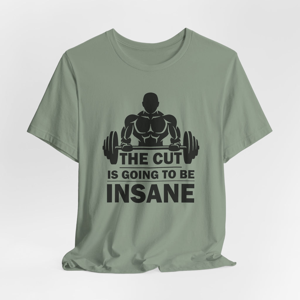 Rocking Cut-Phase Jersey