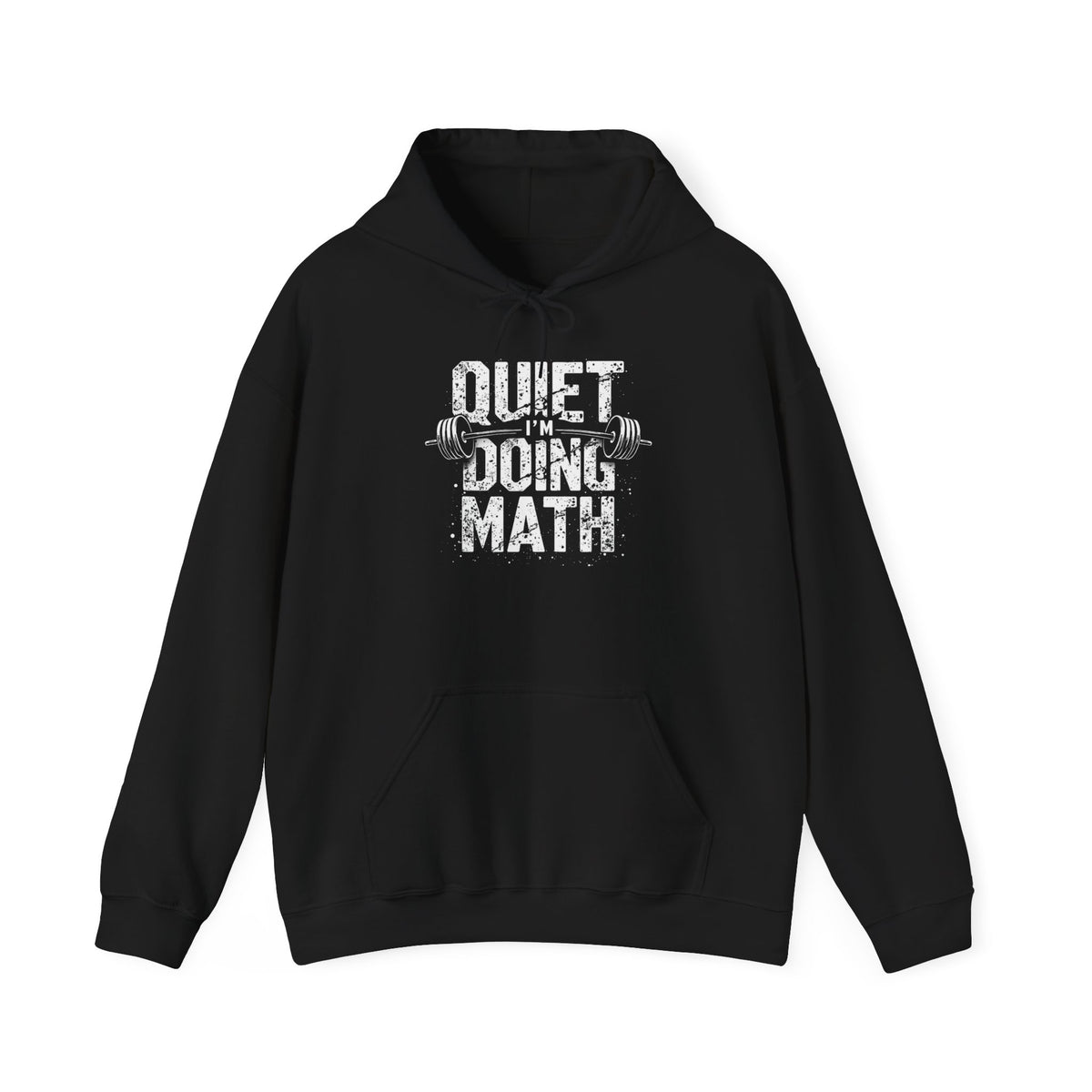 Effortless Geek Comfort Hoodie