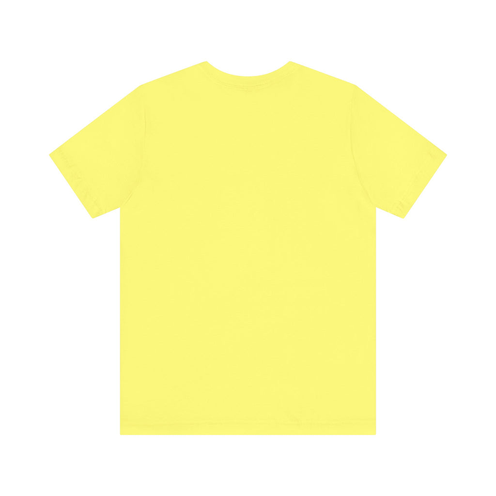 Jesus Crucifix T‑Shirt — Christian Faith Graphic Tee for Easter & Church