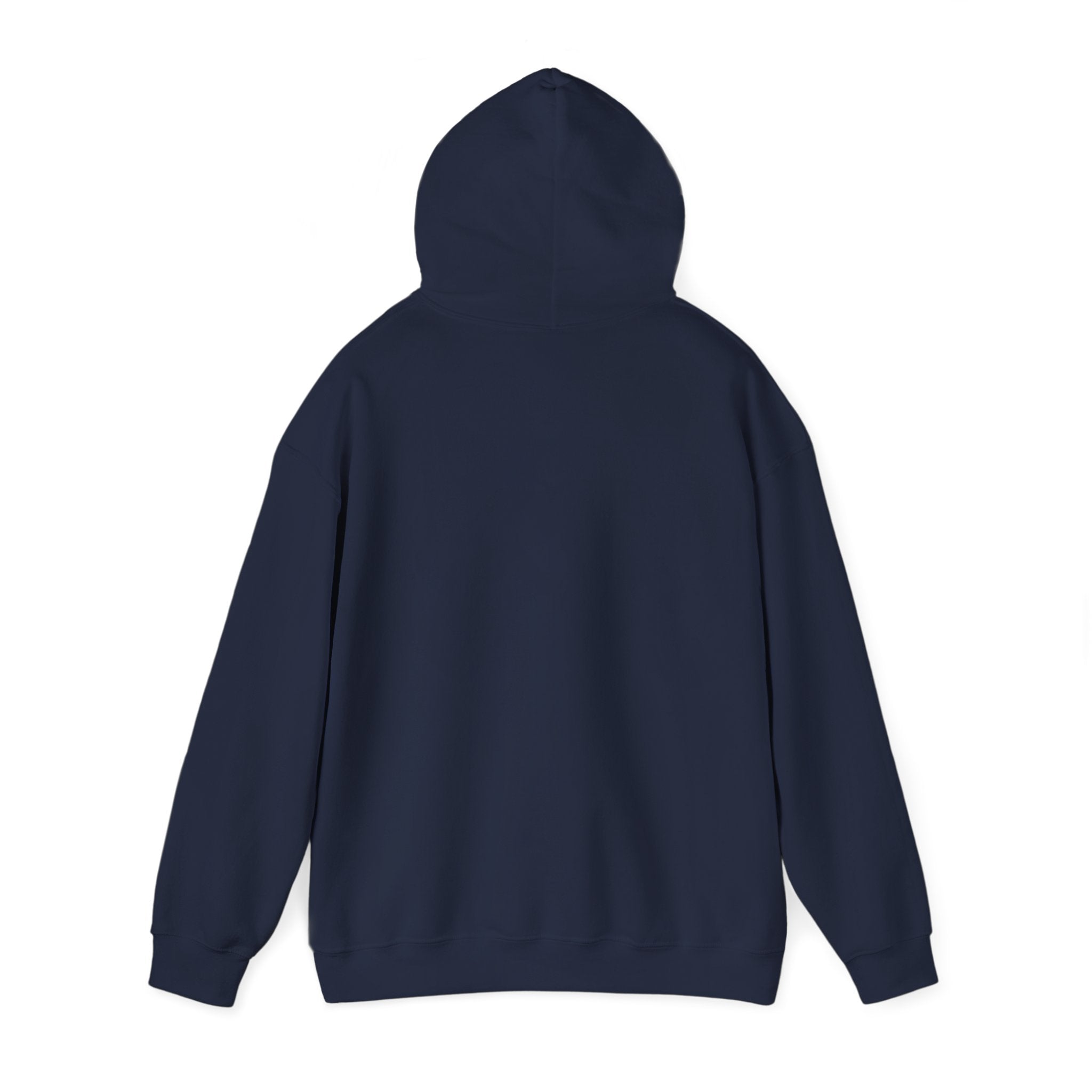 Confident Grind Gym Hoodie