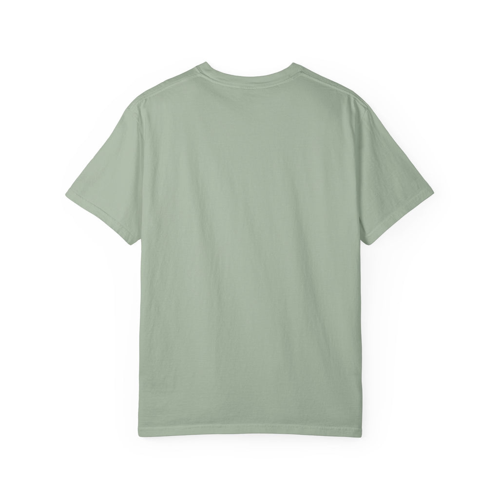 T-Shirt — "We're Equally Whack" Turtle & Duck Best Friends Graphic Tee