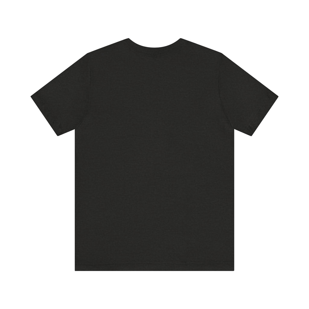 Jesus Crucifix T‑Shirt — Christian Faith Graphic Tee for Easter & Church