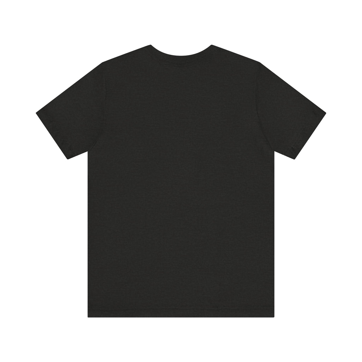 Jesus Crucifix T‑Shirt — Christian Faith Graphic Tee for Easter & Church