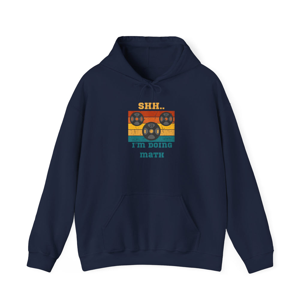 Brilliantly Soft Math Sweatshirt